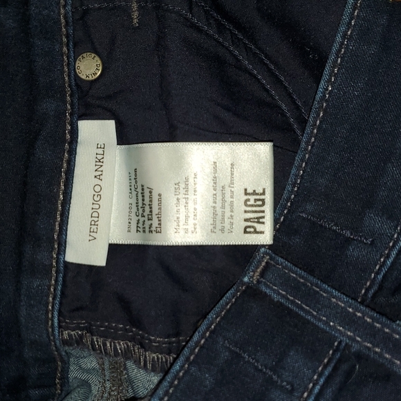 Skinny Jeans 🥳 - Picture 4 of 13